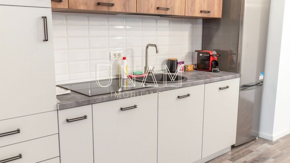 Apartament 2 camere de inchiriat | City Center Resita | 70 mp utili | etaj 5 | balcon generos | - Poză 4