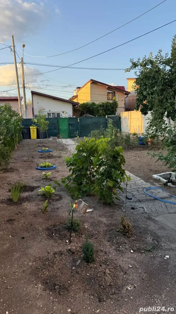 De vanzare casa + TEREN, zona Antiaeriana sector 5 - Poză 1