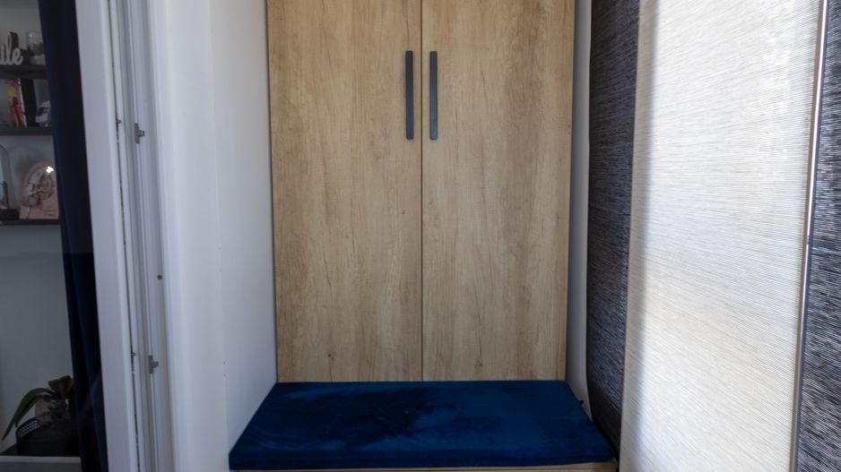 Apartament 3 camere, 71 mp | 2 băi | 2 locuri de parcare subterane | - Poză 12