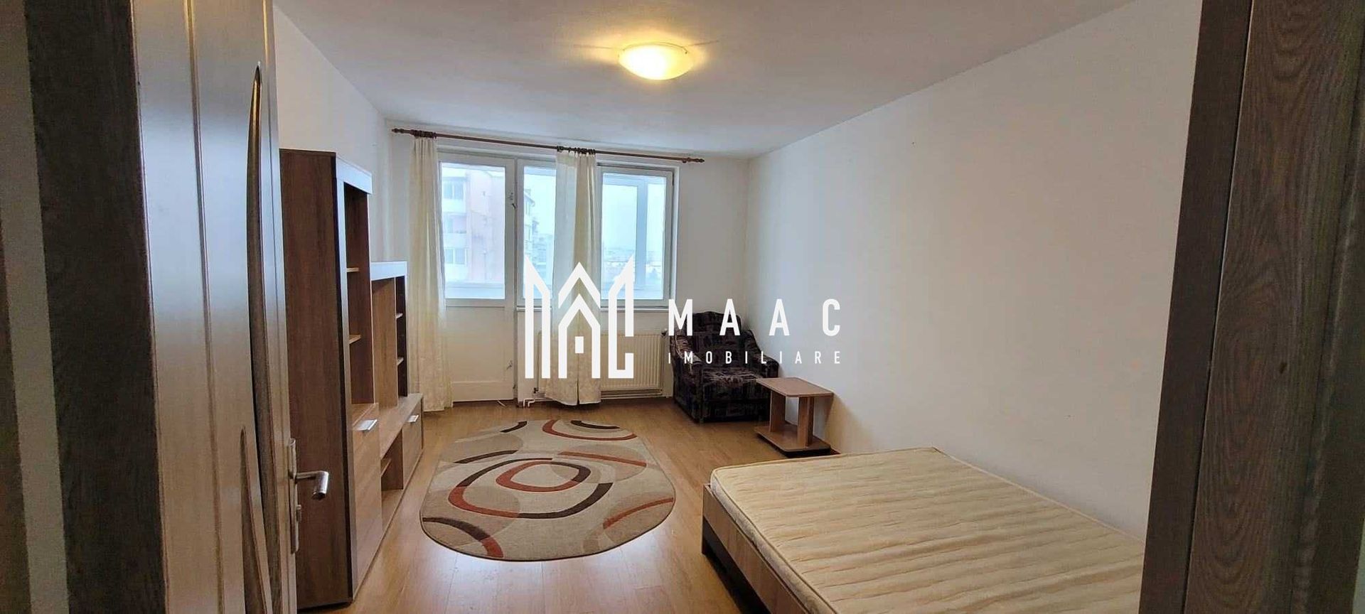 Apartament 2 Camere I 58 MPU I Balcon I Piata Rahovei - Poză 2