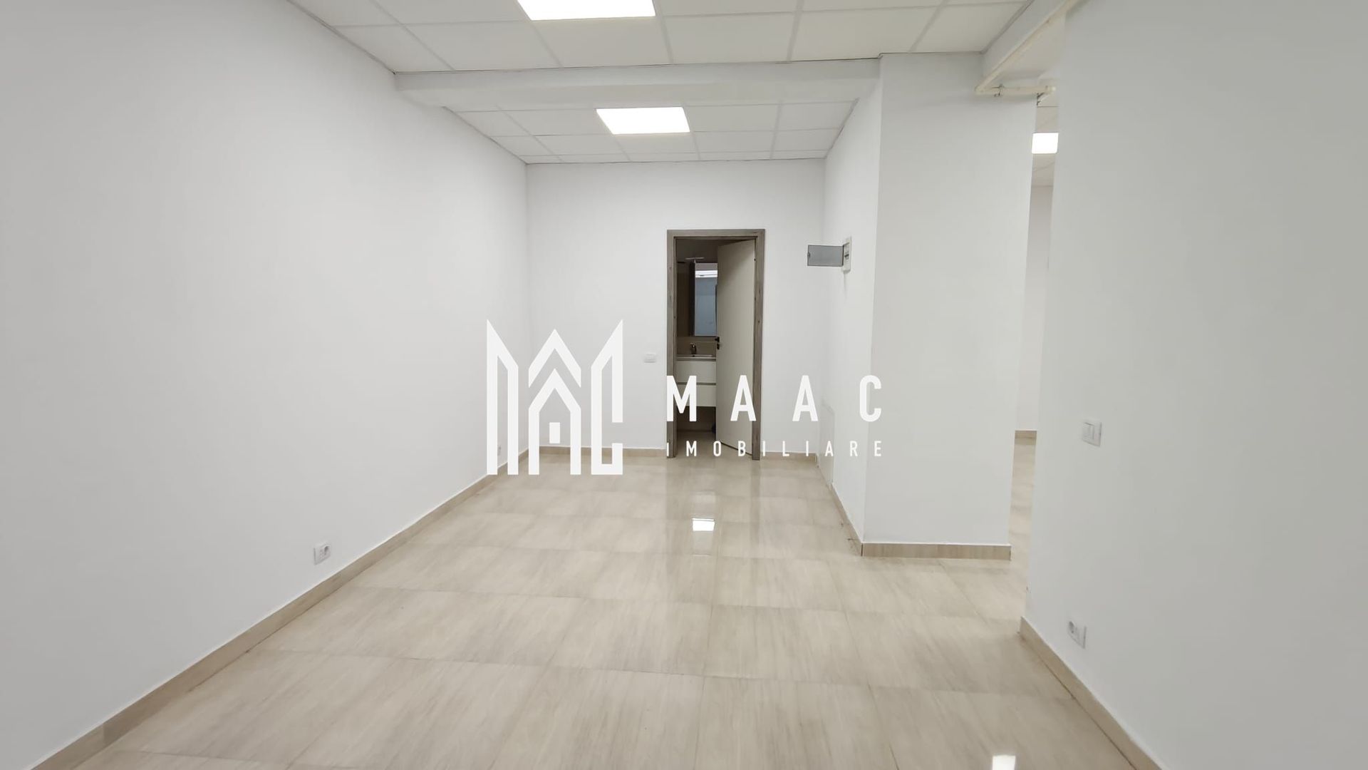 Spațiu Comercial | 70 mp | Kastani Residence | Prima Închiriere - Poză 6
