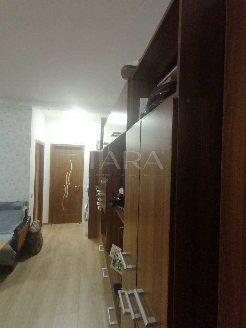 Apartament 2 camere, Florești, zona Profi Eroilor - Poză 2