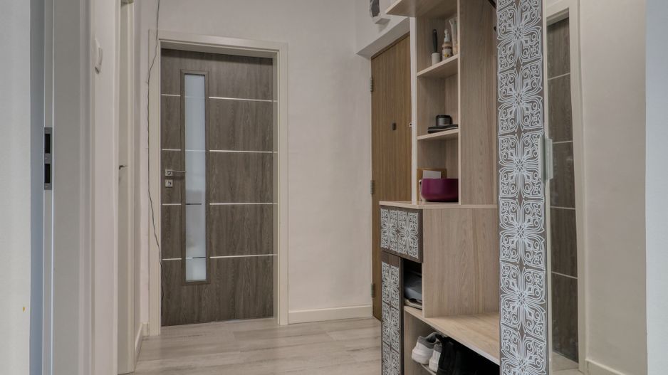 Victoriei- Banu Manta- 3 camere, renovat integral, 0% Comision - Poză 21