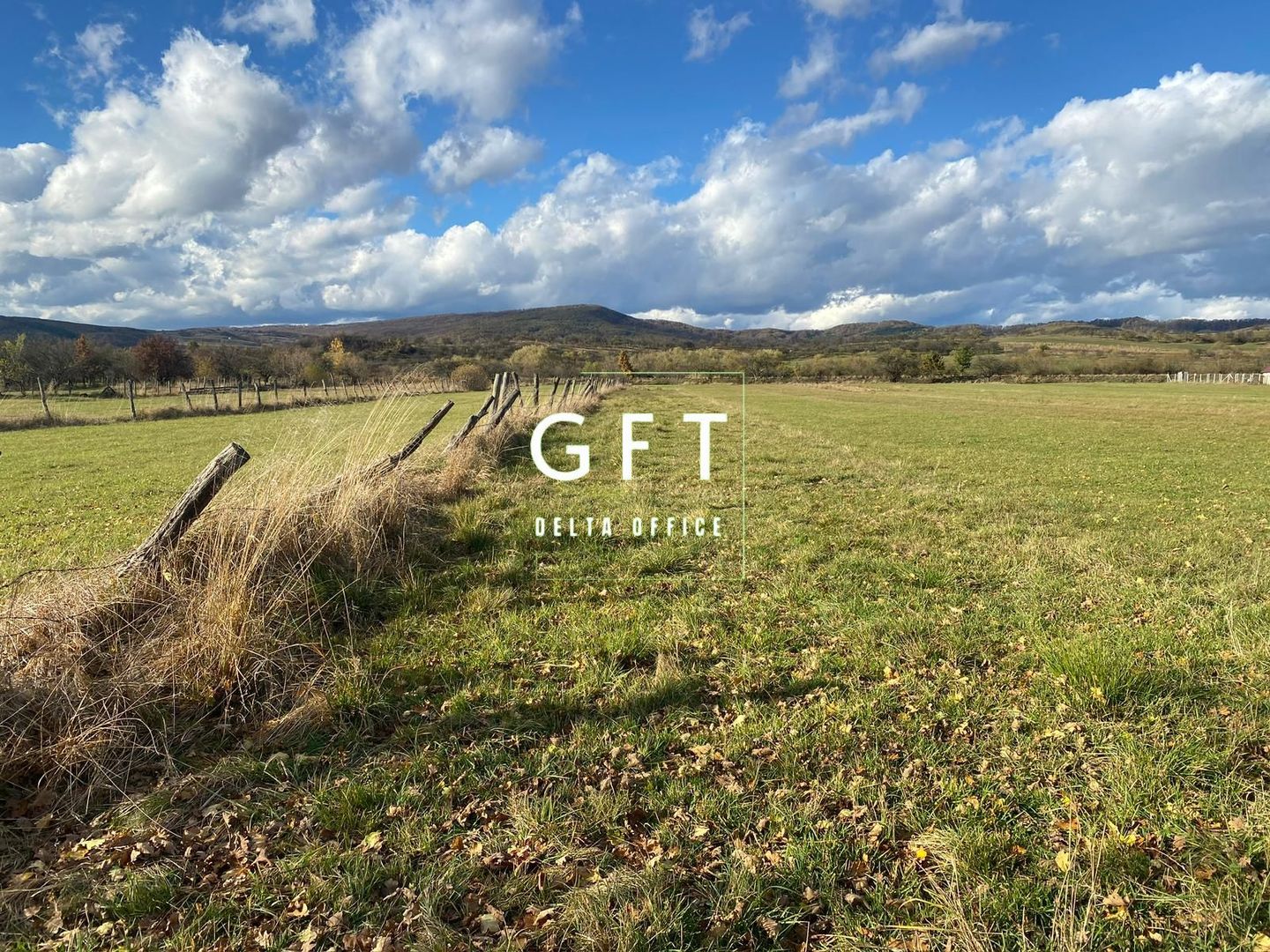 Teren extravilan 20 ari, Rusu Bargaului - Poză 1