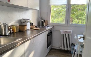 Apartament 3 camere zona Nicoale Grigorescu - Stand Cara - Salajan - Poză 9