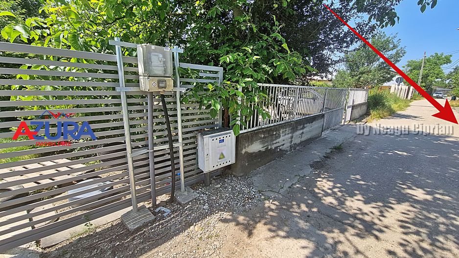 AZURA Imobiliare - Teren Auchan Gavana si Casa Bonus - Poză 15