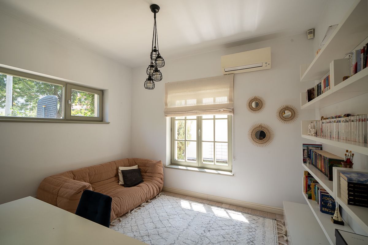 Vila 4 dormitoare de vanzare | Piata Muncii-Vatra Luminoasa | Gradina - Poză 13