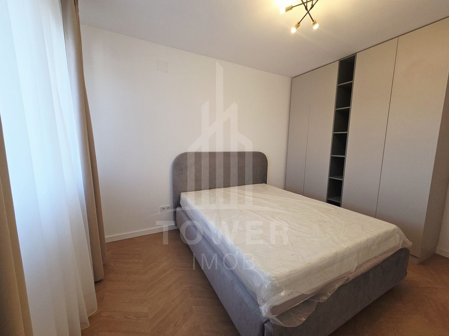 Apartament 4 camere  supwr lux de închiriat - Poză 6