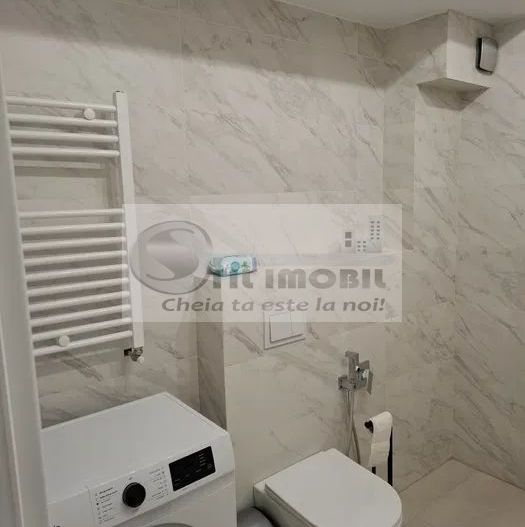 Ap 1 Camera - Zona Tatarasi - PRIMA INCHIRIERE- 420 Euro - Poză 7