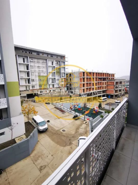 Bloc Nou , ap 2 camere , decomandat , Pacurari. - Poză 8