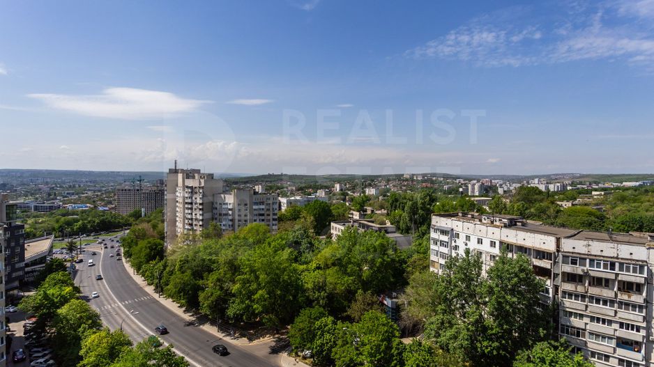 Vânzare, apartament, 2 camere, str. Bogdan Voievod, Râșcani - Poză 17