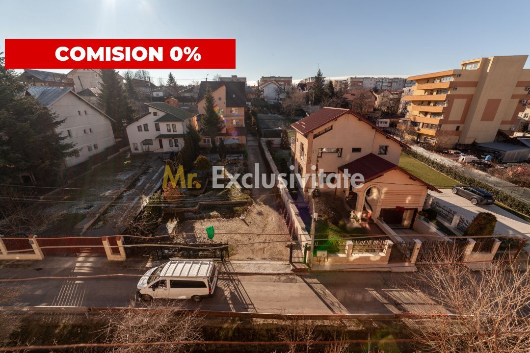 Apartament 2 camere mobilat - langa Kaufland Gavana - Poză 8