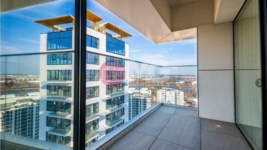 Apartament 3 camere de vanzare- One Verdi Park - Poză 14