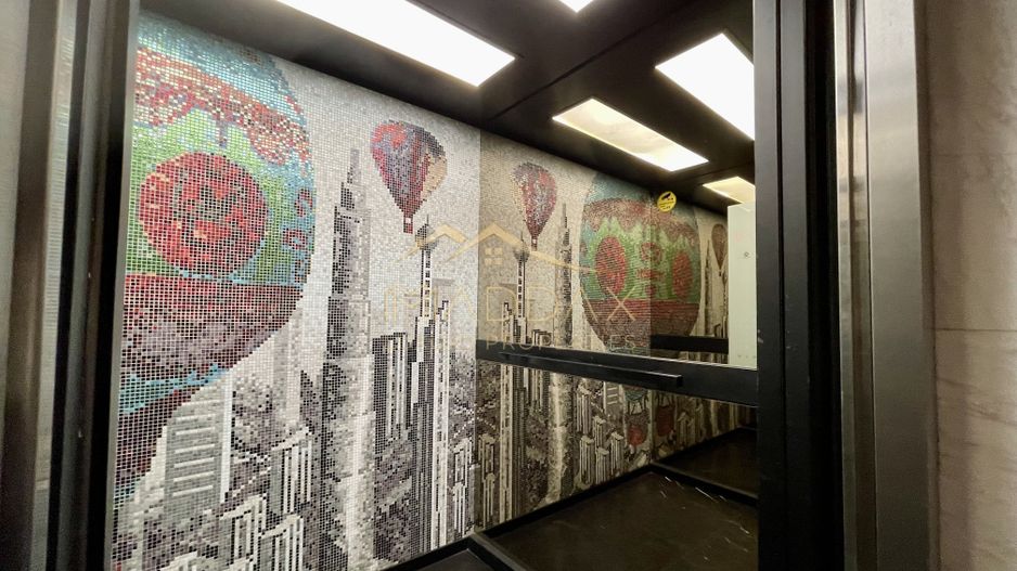 Apartament 2 camere**LUX// Parcare inclusa//One Herastrau Park - Poză 17