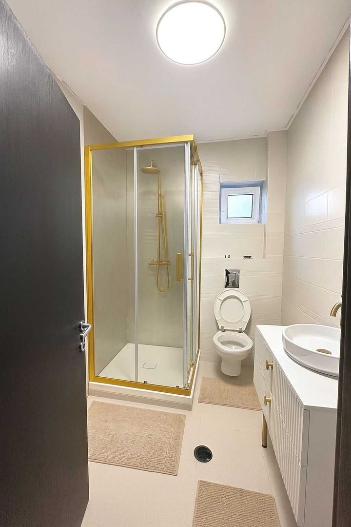 3 room apartment | 140 sqm | Pipera-OMV area | Parking - Poză 6