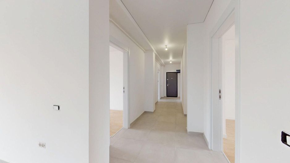 5 camere | Modern | Parcare | Aparatorii Patriei - Poză 7