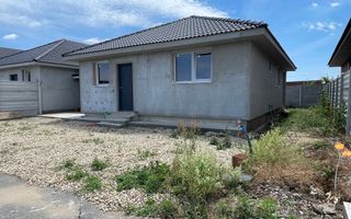 Casă individuala pe un singur nivel | Garaj | Nojorid | Bihor - Poză 3