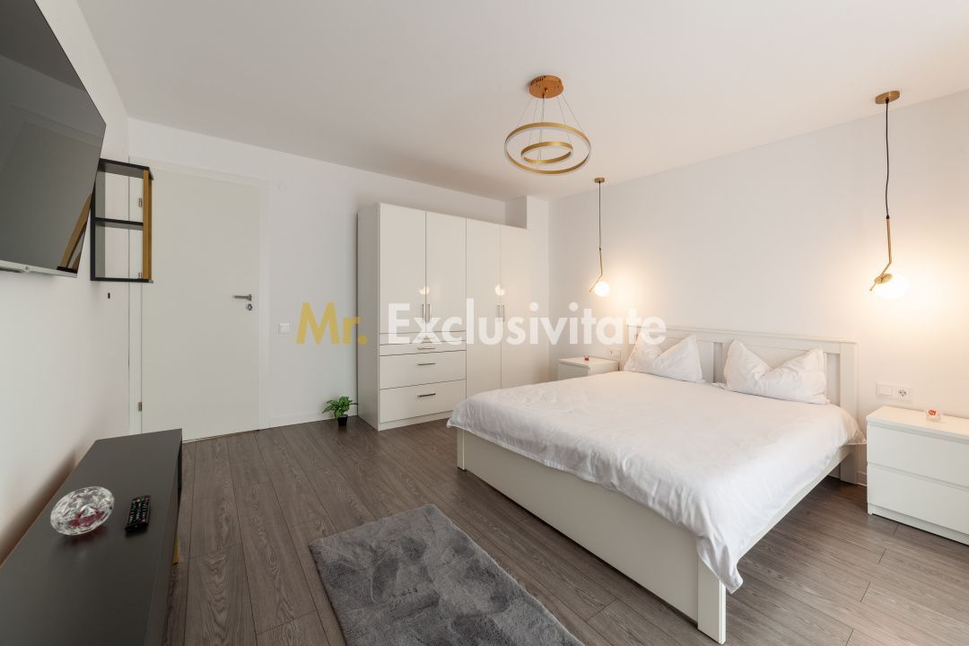 Apartament 2 camere Centru – Renovat complet - Open Space - Poză 7