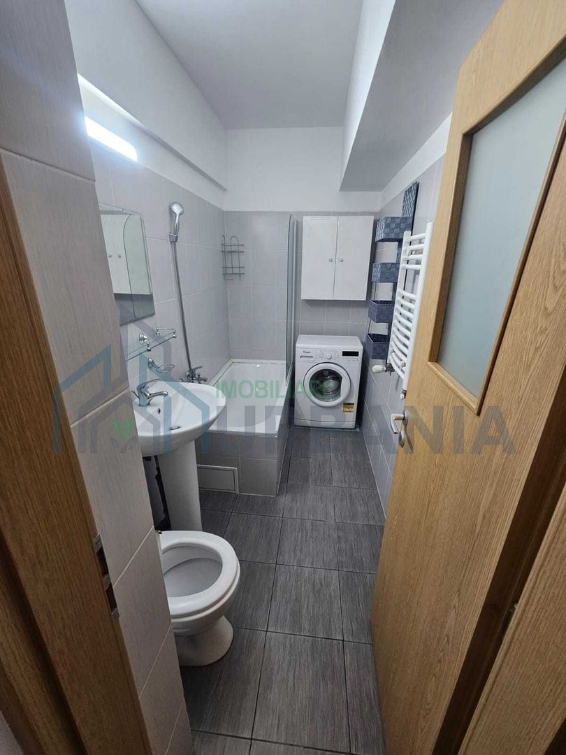 Apartament 2 camere decomandat, Dream Village Canta, Iași – de închiriat - Poză 7