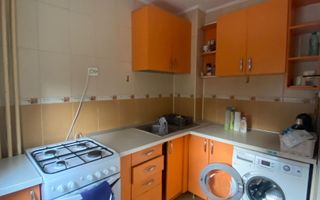 Garsonieră de închiriat Sector 3 Râmnicu Sărat mobilată utilata - Poză 2