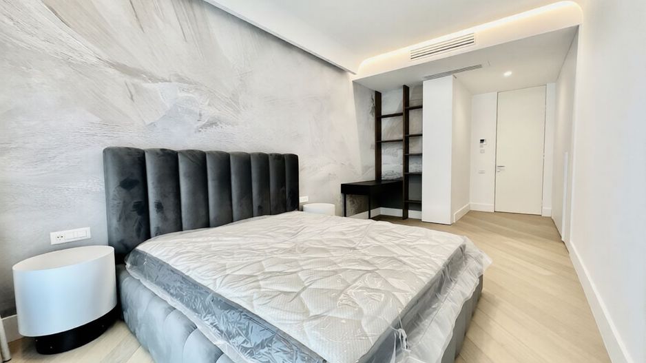 Apartament exclusivist 4 camere I Iancu Nicolae I 2 locuri de parcare - Poză 15