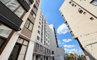 Vânzare, apartament, 2 camere, str. Cărtușa 95/5, Durlești - Poză 16
