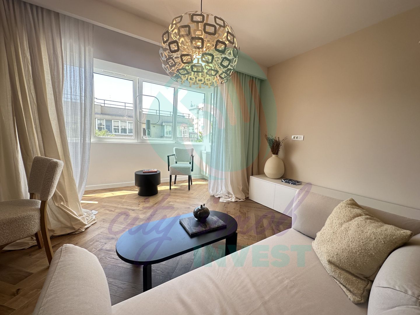 Locuinta cu design modern si elegant la 2 pasi de Bd Decebal - Poză 1