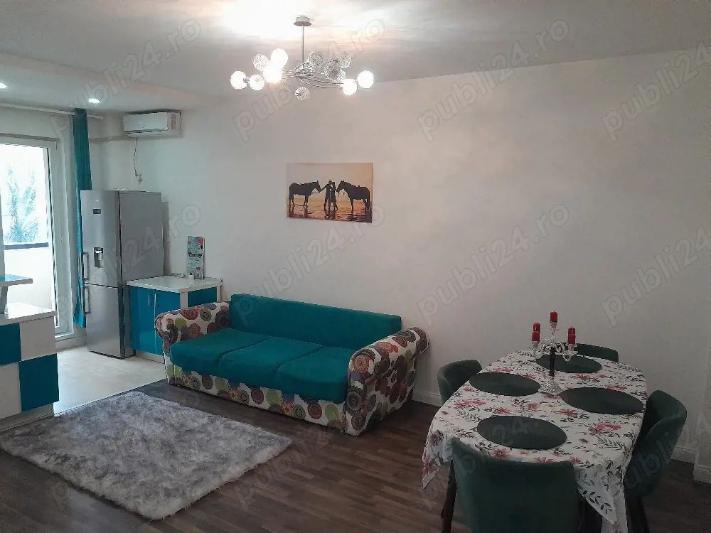De închiriat apartament 2 camere - Poză 4