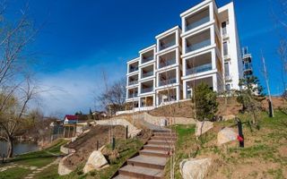 Apartament 2 camere + parcare Exclusivist vedere lac - Poză 5