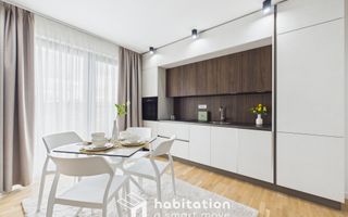 Apartament cochet, finisaje premium – Lipovei - Poză 10