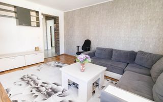 Apartament 2 Camere Decomandat / Etaj Intermediar Sanpetru - Poză 1
