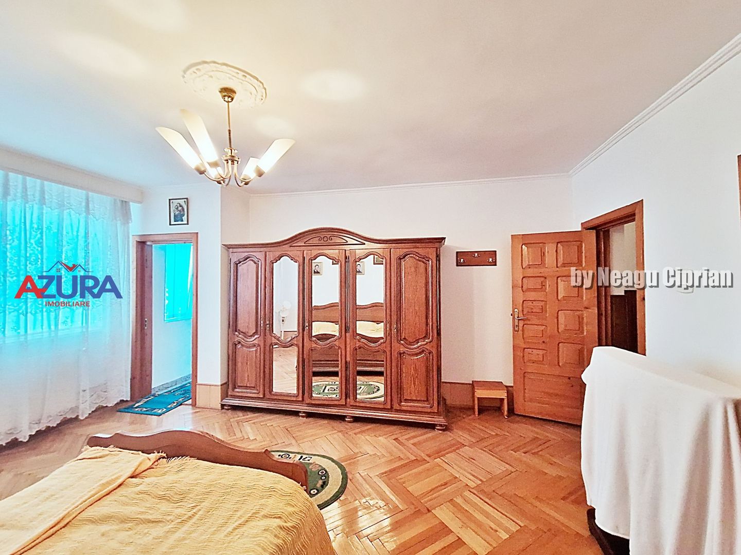 Casă 10 camere în Exercițiu, zonă exclusivistă, lângă Centru - Poză 5