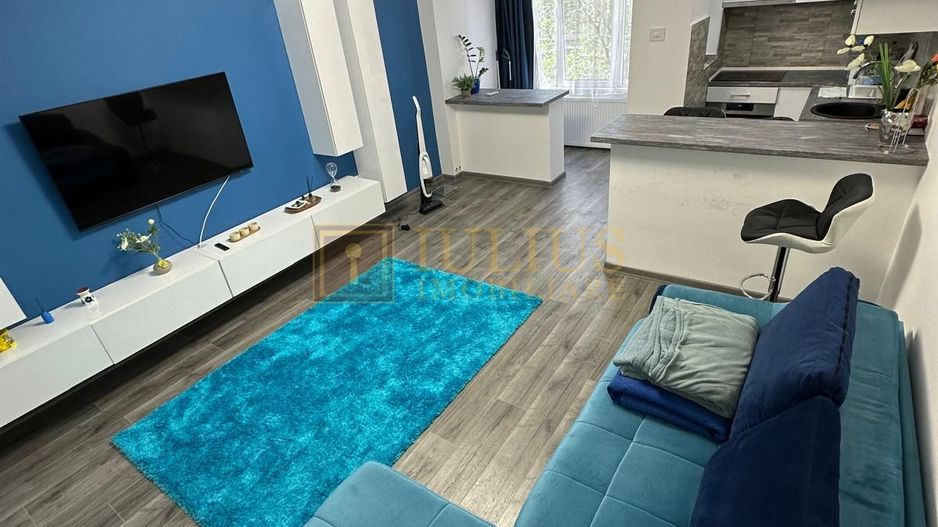 1 camera, centrala proprie/ Circumvalațiunii- Gym One/ Mega Image - Poză 2