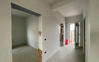 Duplex la super pret - 3 camere - Timisoara - Zona Plopi - Poză 9