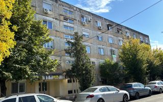 Garsoniera de vanzare  pe strada golescu 12 - Poză 33