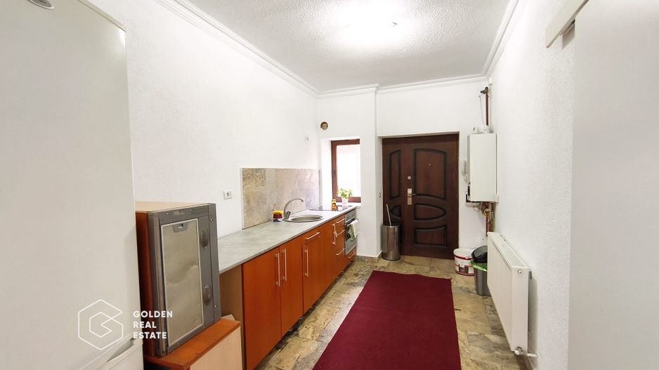 Apartament cu o camera, zona centrala comision 0% - Poză 2