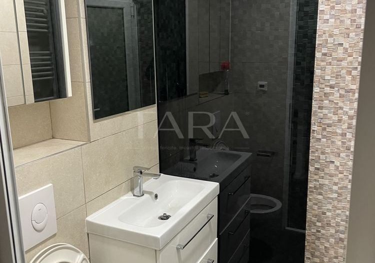 garsoniera  de inchiriat  in marasti expo - Poză 4