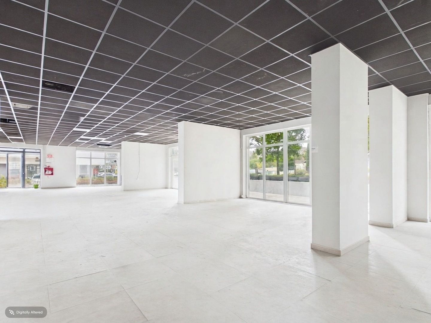 Spațiu comercial 220 mp, 9 parcări, Oradea - Poză 4