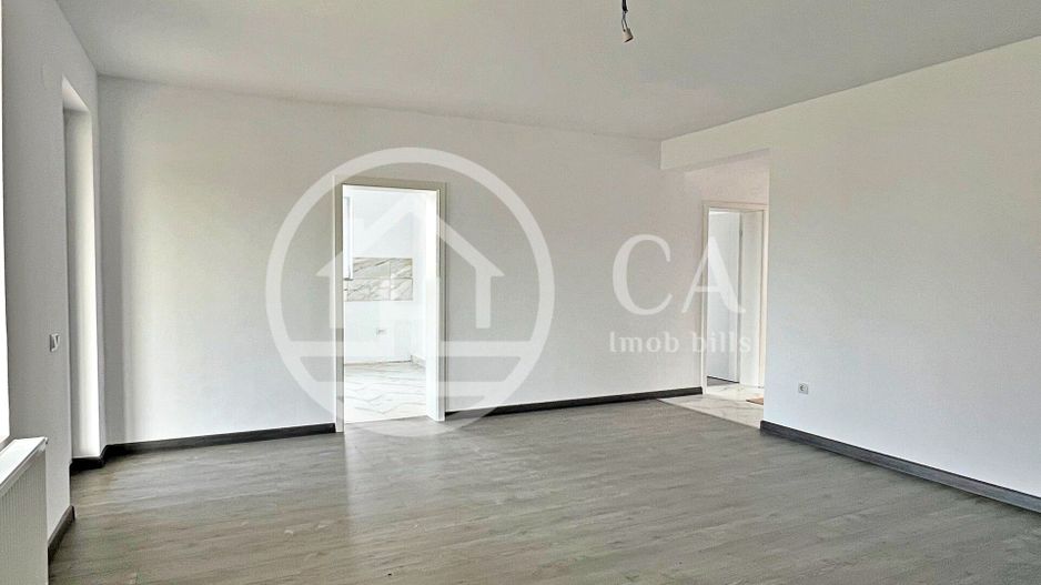 Casa de vânzare cu 4 camere in Sântandrei, Bihor - Poză 11