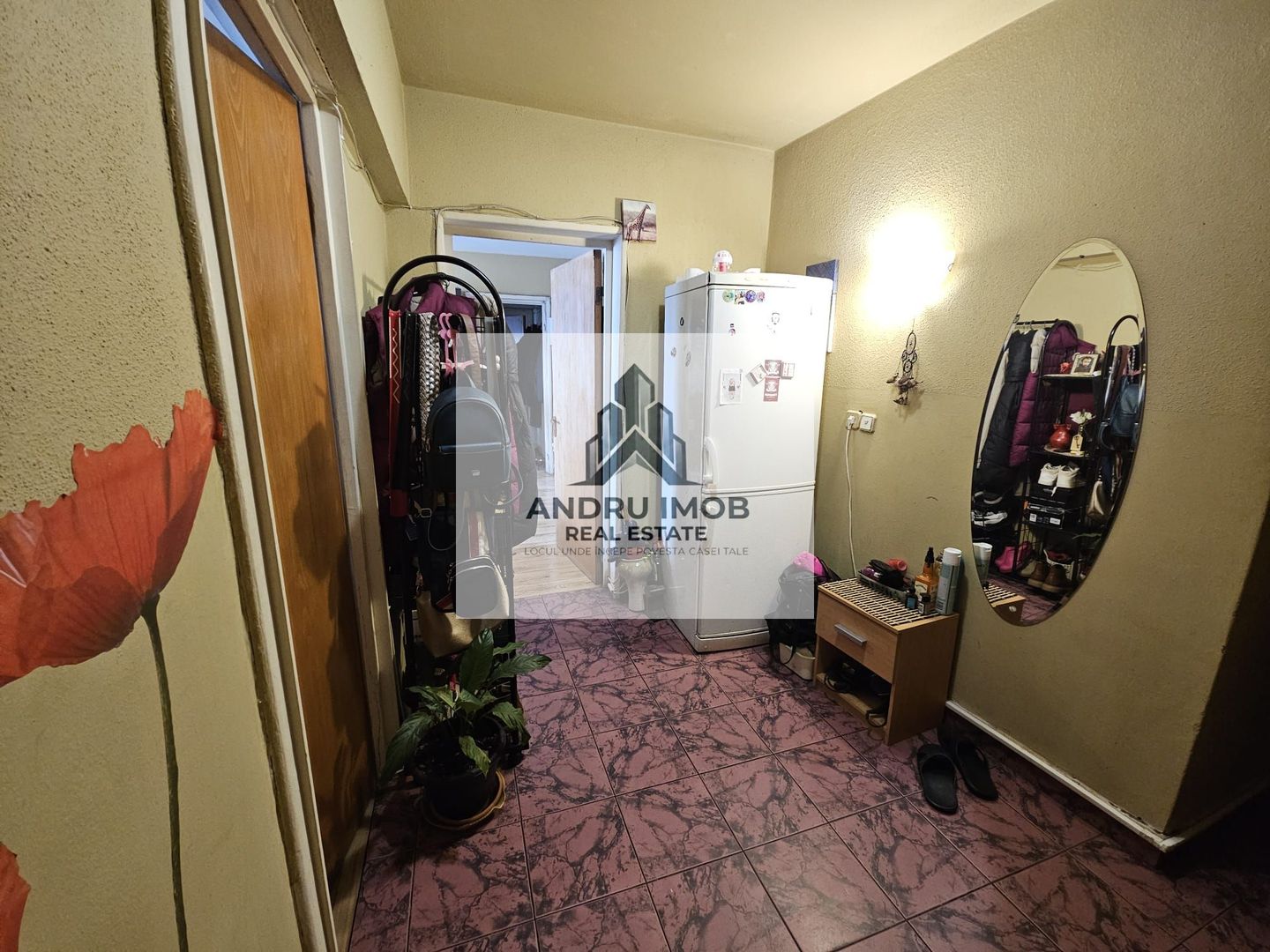 Apartament 3 Camere/ Camil Resu/ Dristor - Poză 12