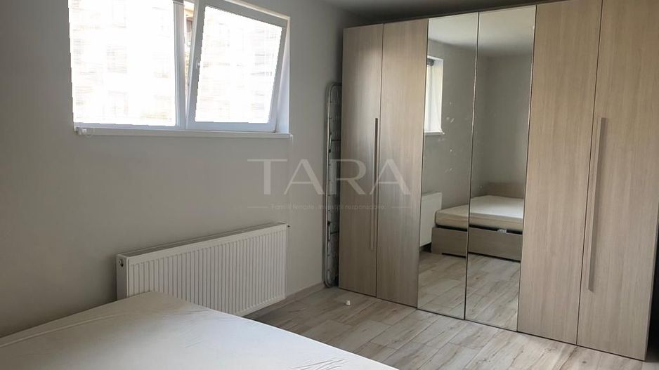 Apartament modern cu 3 dormitoare, zona Buna Ziua - Poză 3