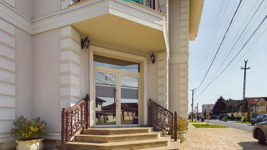 Spațiu ideal pentru birouri - Poză 7