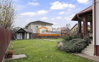 Pantelimon-Cernica, Premium S+P+1E+M, ideal Rezidenta, Azil, Clinica - Poză 27