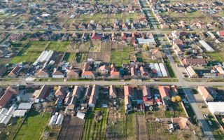 Teren în Curtici, Jud.Arad - Poză 10