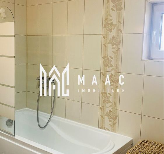 Apartament 3 camere | Lazaret, Sibiu | 68 mp, balcon - Poză 6