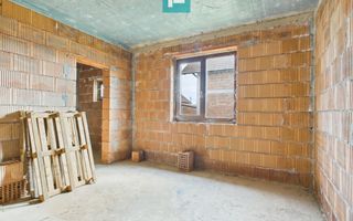 Casă la roșu, 4 camere, Zimandul Nou - Poză 8