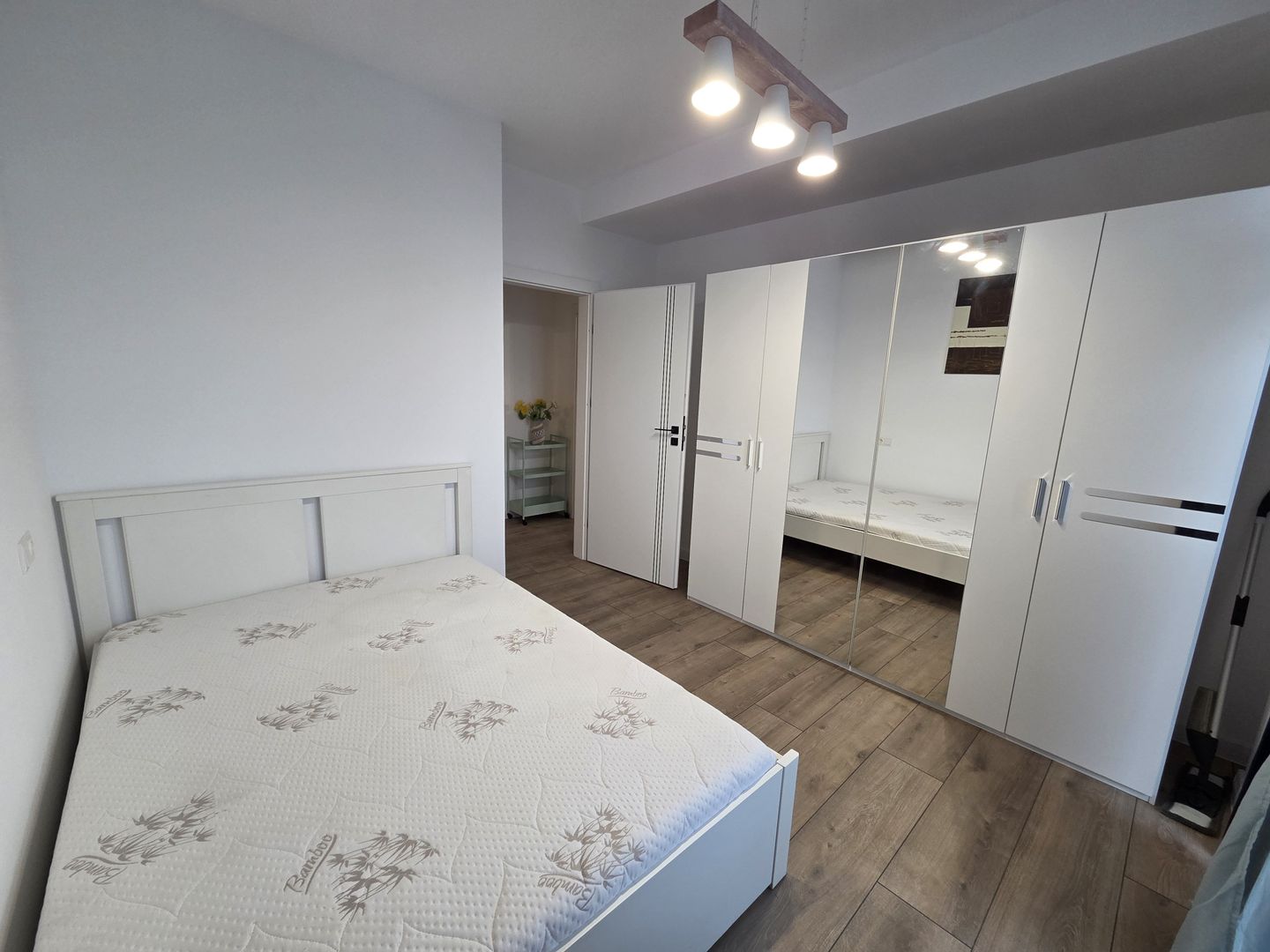 Prima inchirere! Apartament 2 camere Sisesti - Poză 16