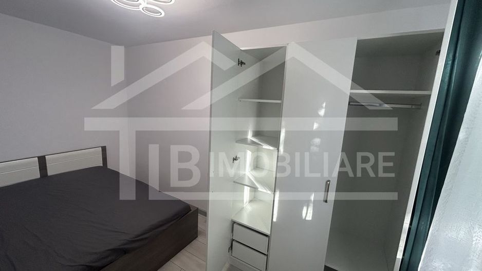 Apartament cu 2 camere, 40 mp, Zona Libertatii - Poză 5