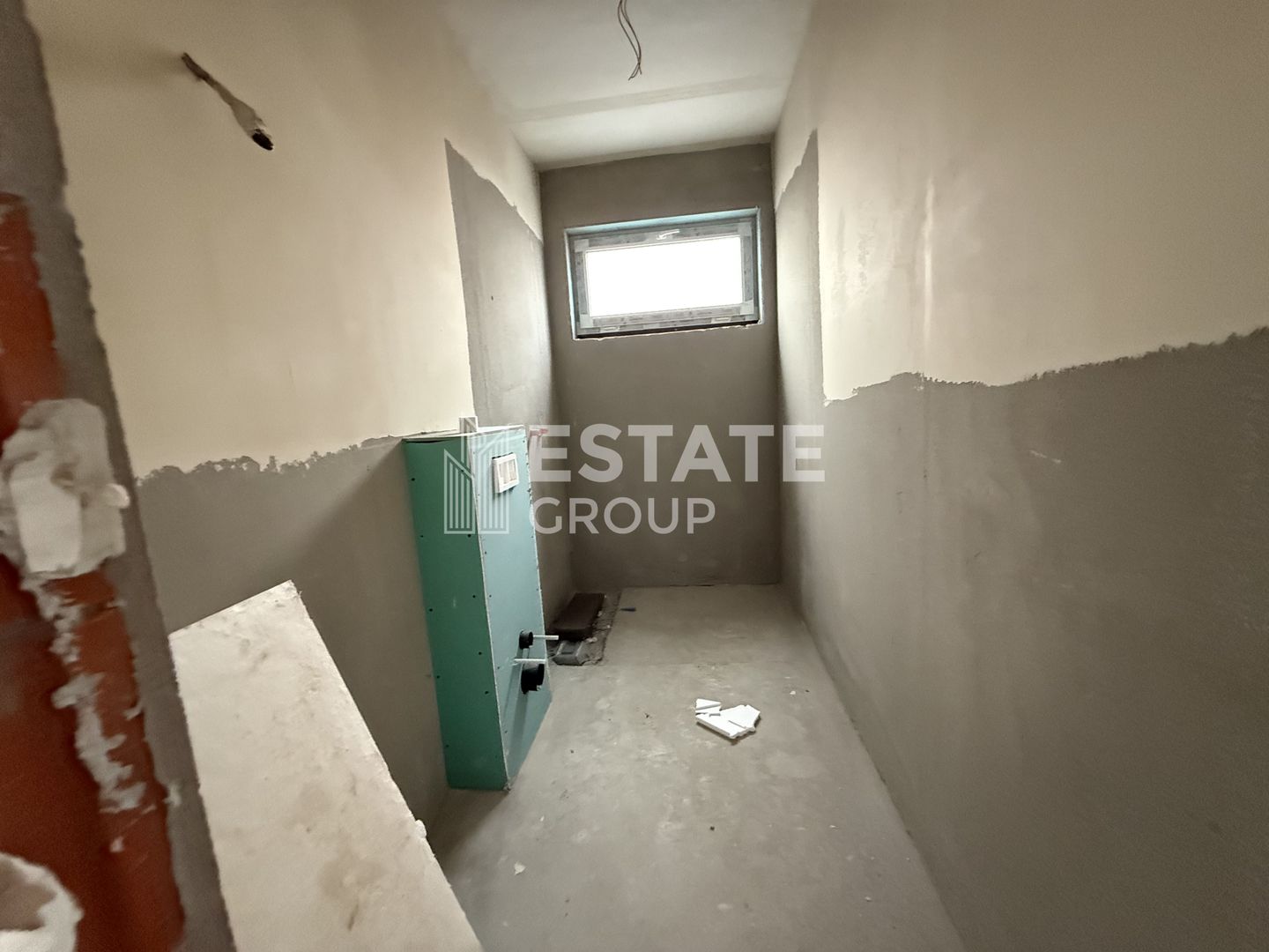 Duplex cu 4 camere despartit prin casa scarii in Mosnita Noua - Poză 9