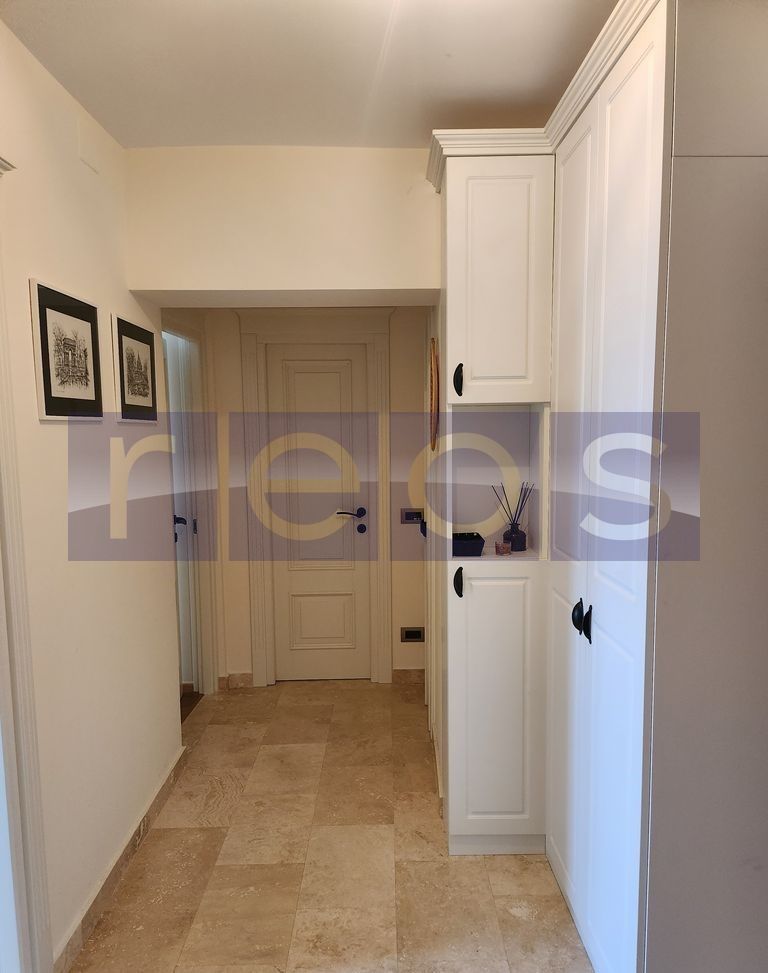 INCHIRIERE APARTAMENT 2 CAMERE 56MP RENOVAT LUX PIATA ROMANA ASE - Poză 9